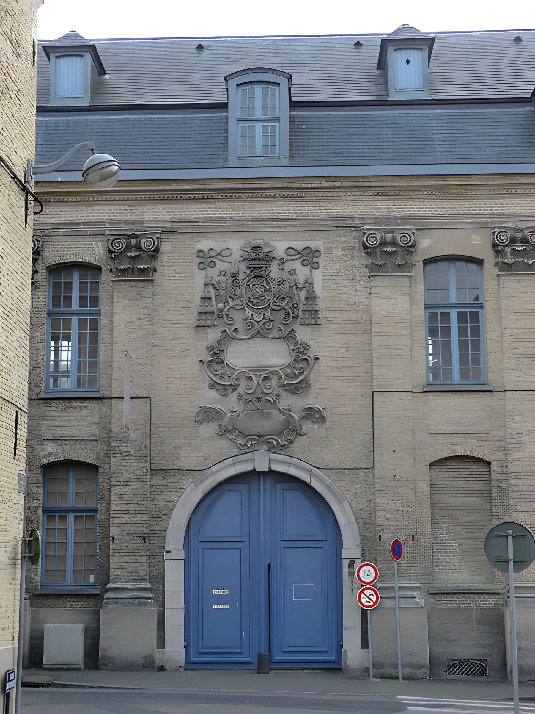 Hôpital général de Saint-Omer 