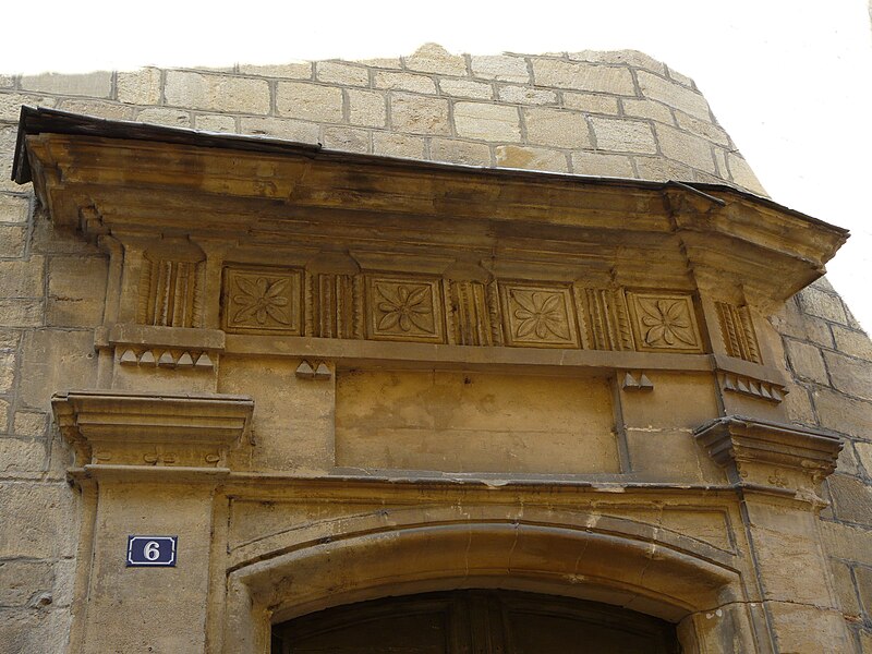 Hôpital général de Sarlat-la-Canéda