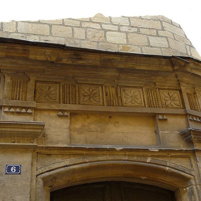 Photo de Hôpital général de Sarlat-la-Canéda