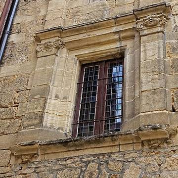 Hôpital général de Sarlat-la-Canéda