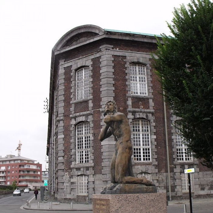 Photo de Hôpital général de Valenciennes