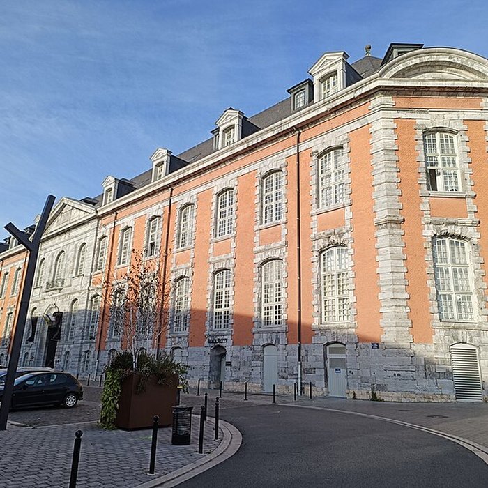 Photo de Hôpital général de Valenciennes