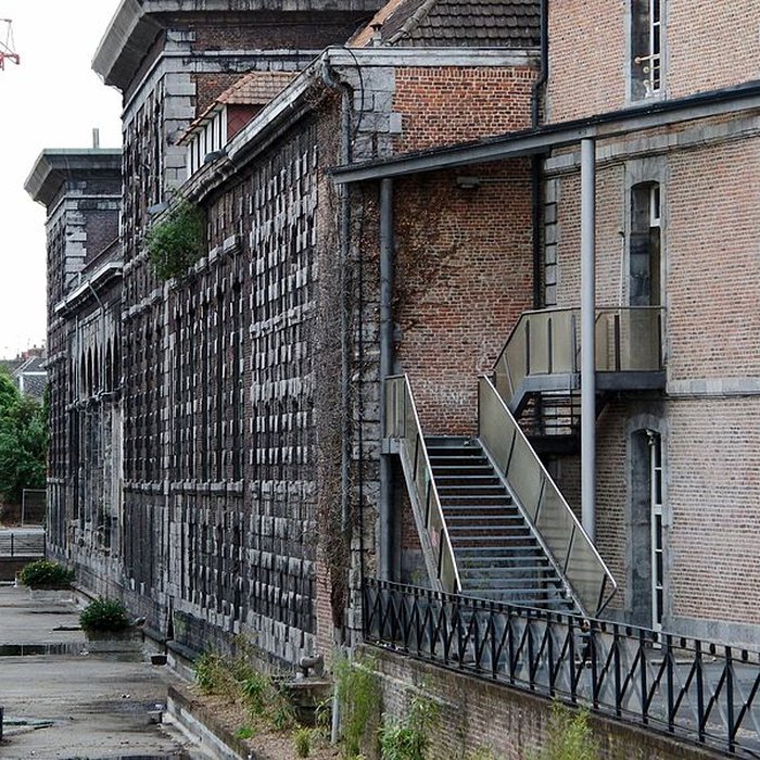 Photo de Hôpital général de Valenciennes