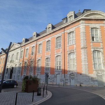 Hôpital général de Valenciennes