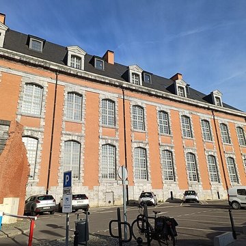 Hôpital général de Valenciennes