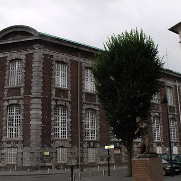 Hôpital général de Valenciennes