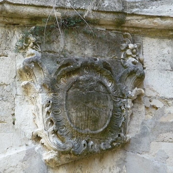 Photo de Hôpital Général Saint-Charles de Montpellier