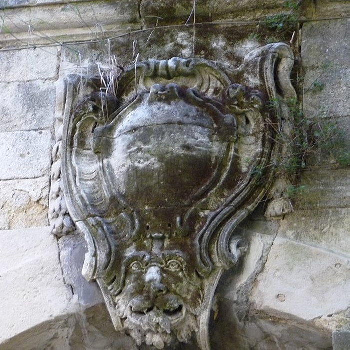 Photo de Hôpital Général Saint-Charles de Montpellier