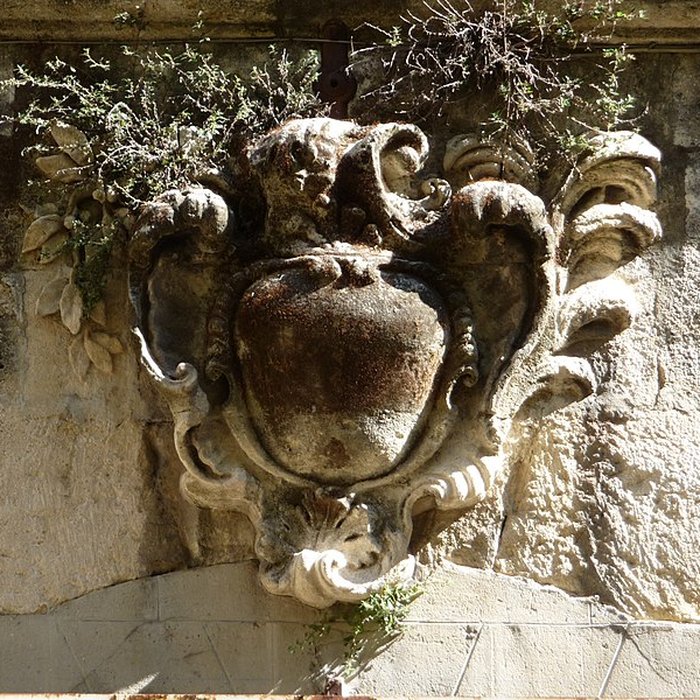 Photo de Hôpital Général Saint-Charles de Montpellier