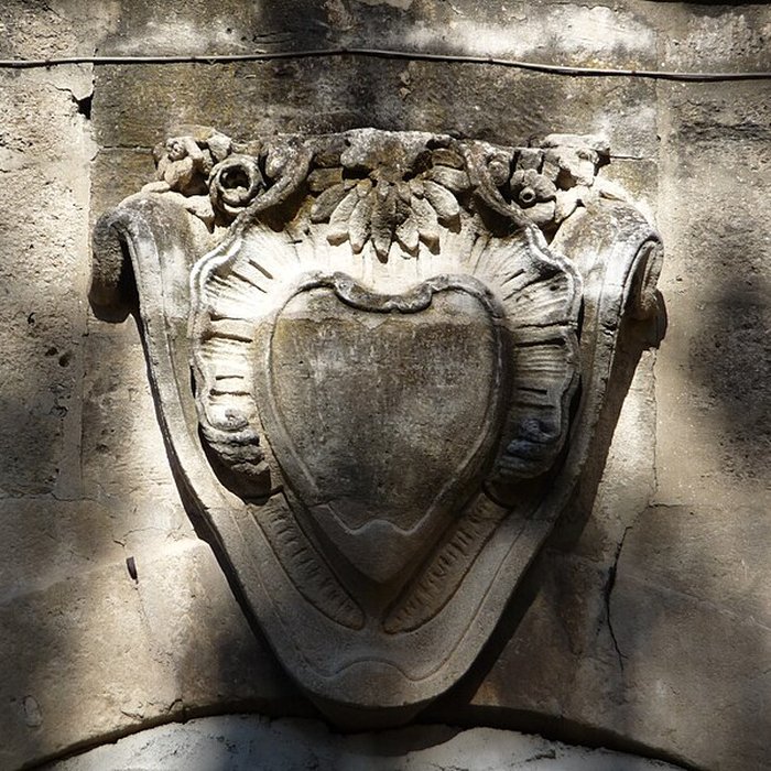 Photo de Hôpital Général Saint-Charles de Montpellier