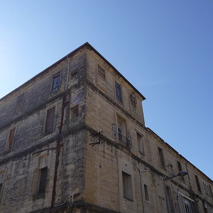 Photo de Hôpital Général Saint-Charles de Montpellier