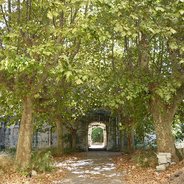 Photo de Hôpital Général Saint-Charles de Montpellier