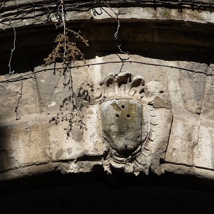 Photo de Hôpital Général Saint-Charles de Montpellier