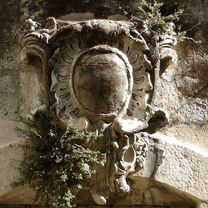 Photo de Hôpital Général Saint-Charles de Montpellier