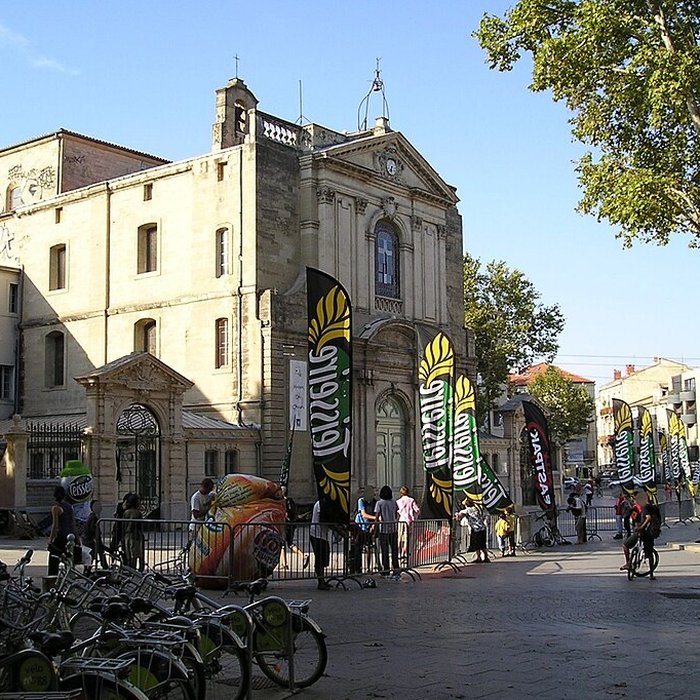 Photo de Hôpital Général Saint-Charles de Montpellier