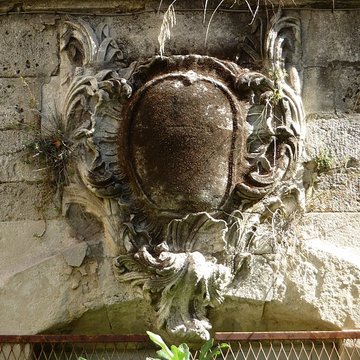 Hôpital Général Saint-Charles de Montpellier