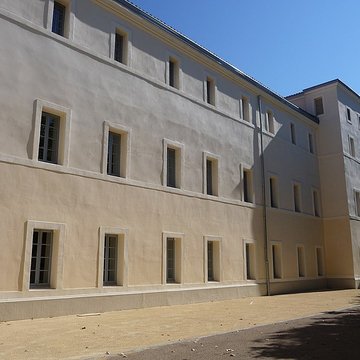 Hôpital Général Saint-Charles de Montpellier