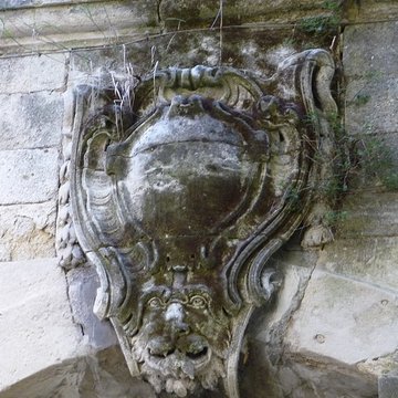 Hôpital Général Saint-Charles de Montpellier