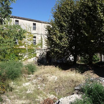 Hôpital Général Saint-Charles de Montpellier
