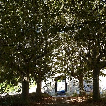 Hôpital Général Saint-Charles de Montpellier