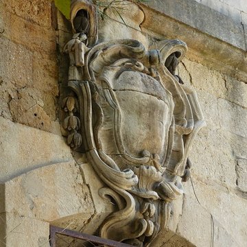 Hôpital Général Saint-Charles de Montpellier