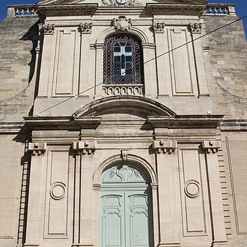 Hôpital Général Saint-Charles de Montpellier