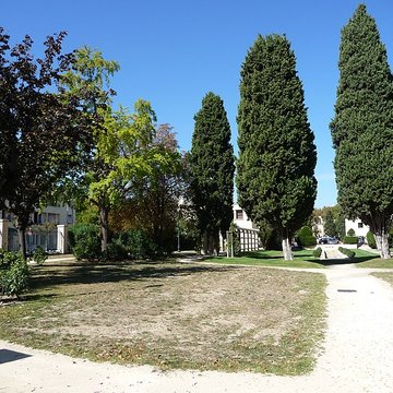Hôpital Général Saint-Charles de Montpellier