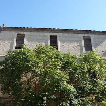 Hôpital Général Saint-Charles de Montpellier