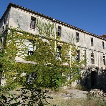 Hôpital Général Saint-Charles de Montpellier