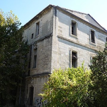 Hôpital Général Saint-Charles de Montpellier