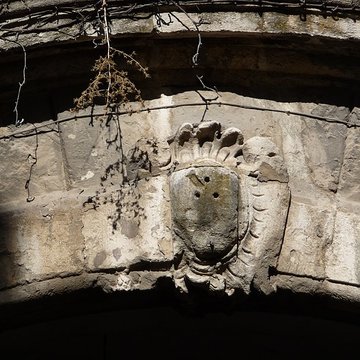Hôpital Général Saint-Charles de Montpellier