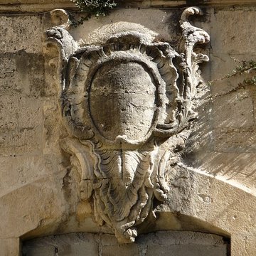 Hôpital Général Saint-Charles de Montpellier