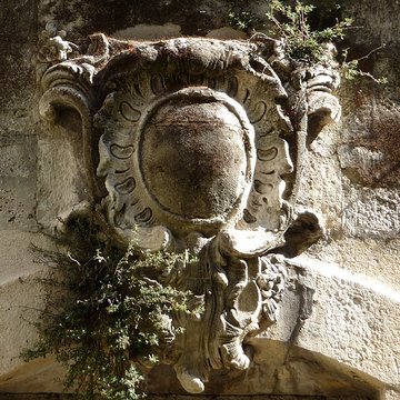 Hôpital Général Saint-Charles de Montpellier
