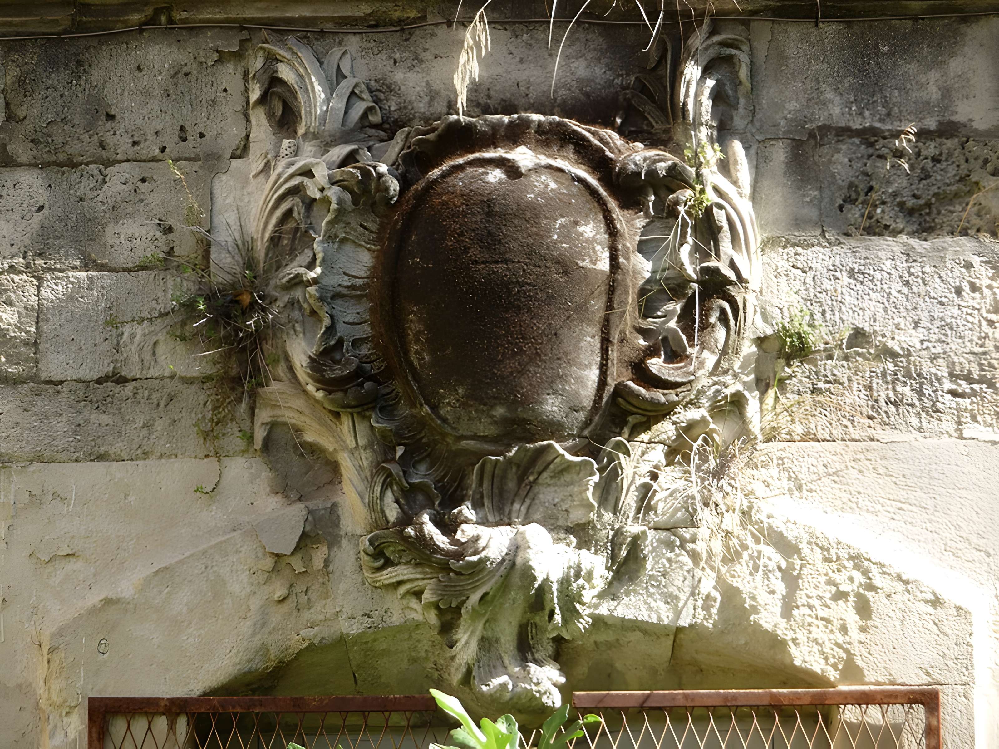 Hôpital Général Saint-Charles de Montpellier