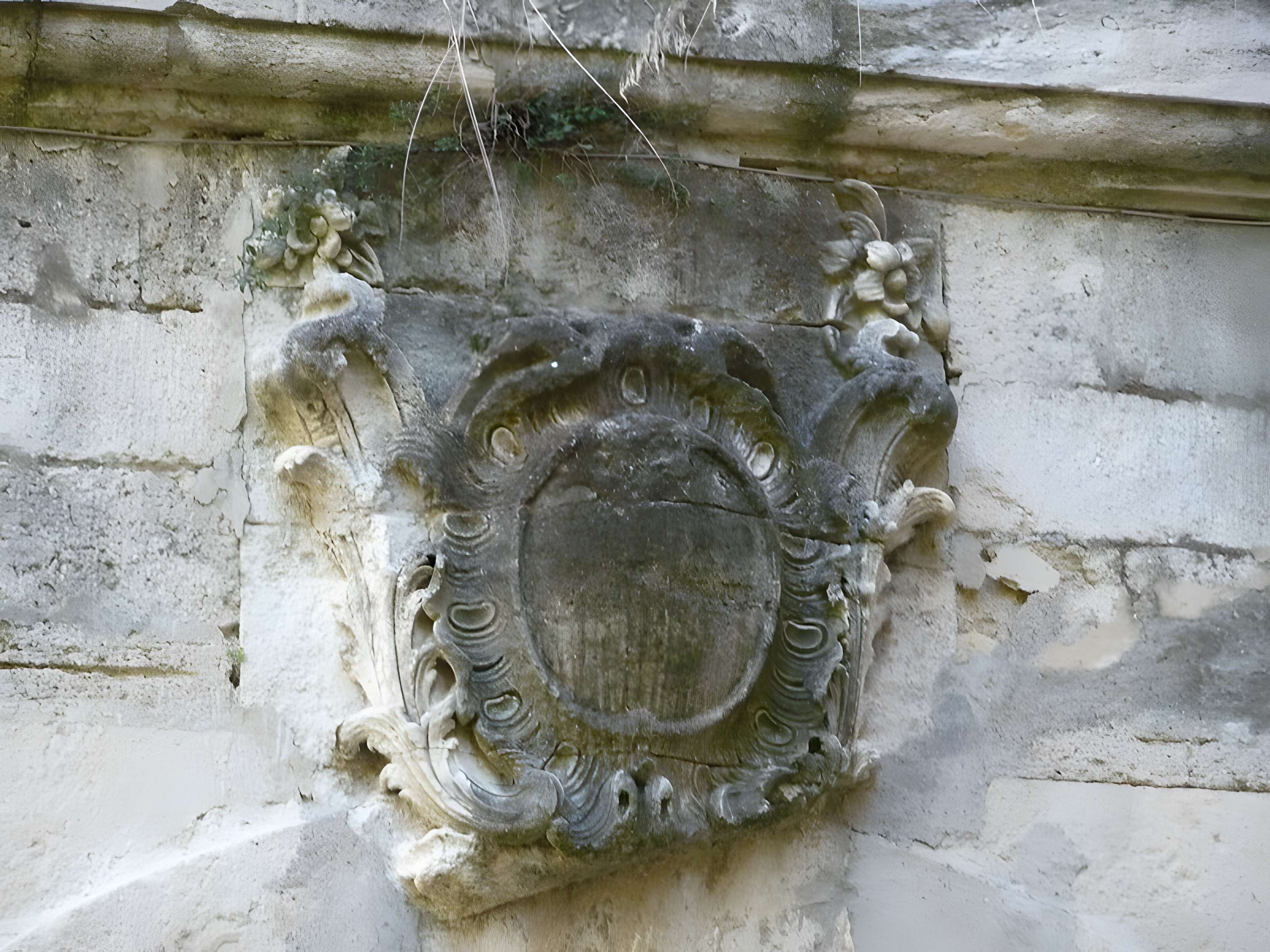 Hôpital Général Saint-Charles de Montpellier