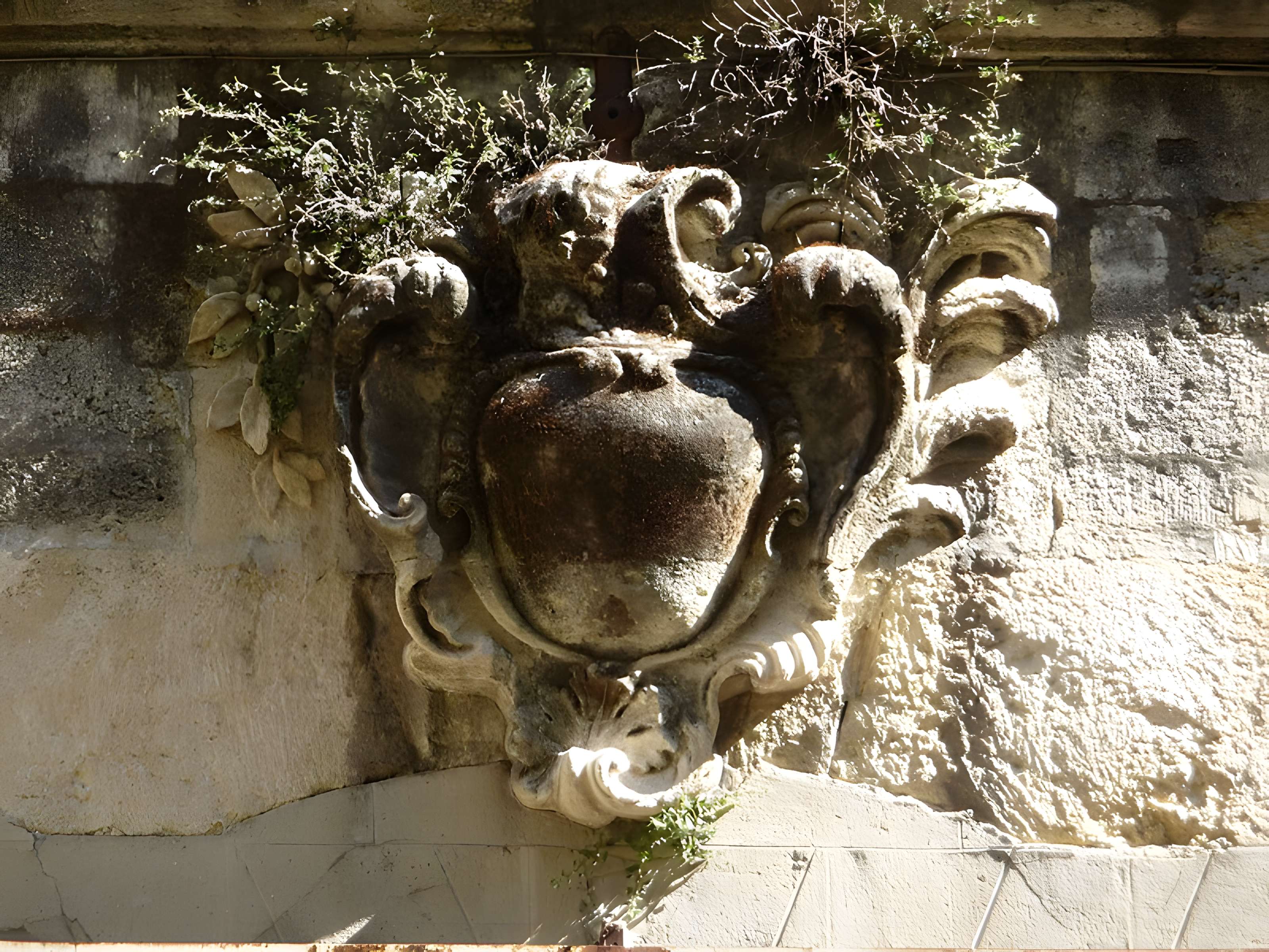 Hôpital Général Saint-Charles de Montpellier