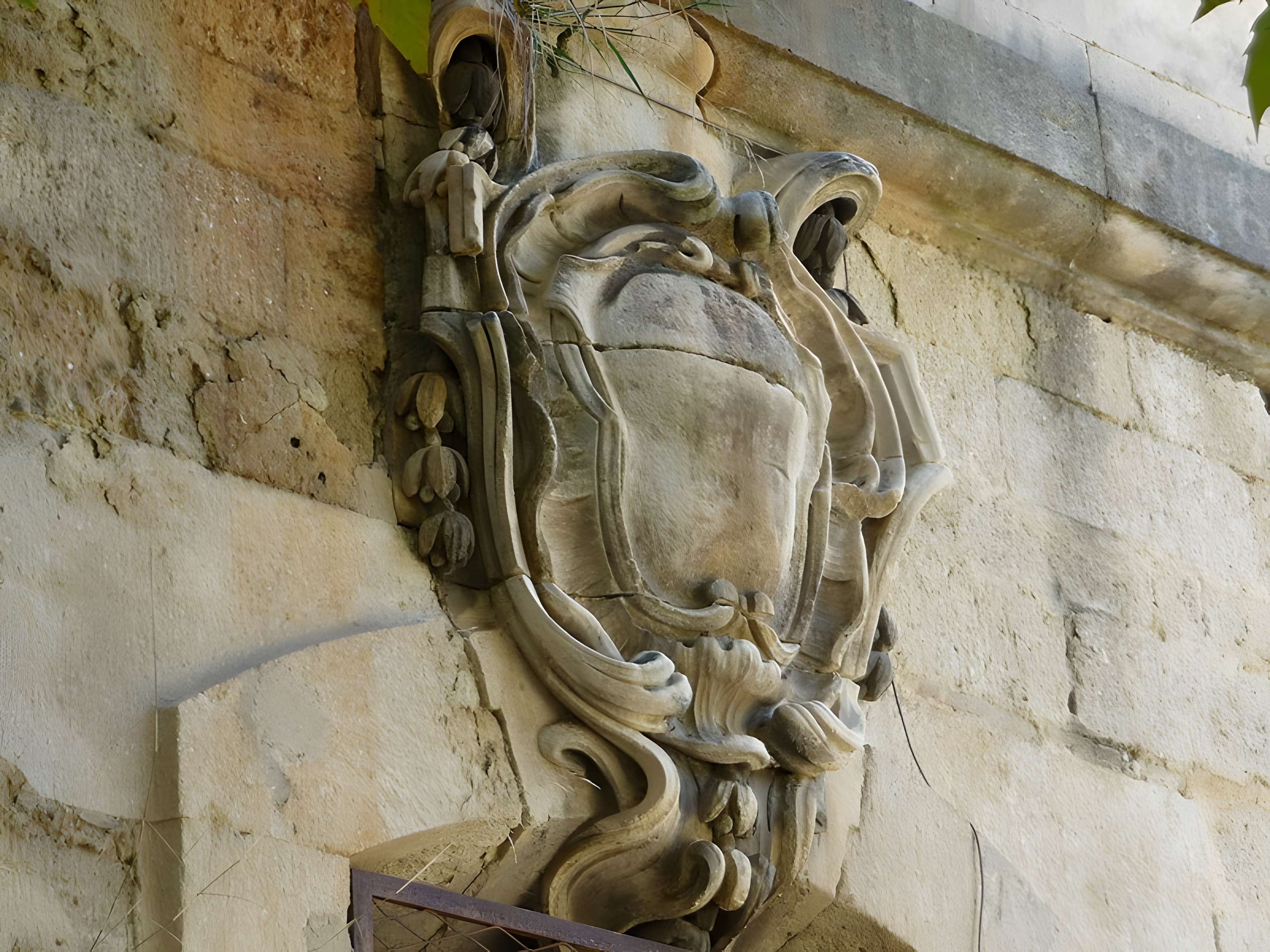 Hôpital Général Saint-Charles de Montpellier