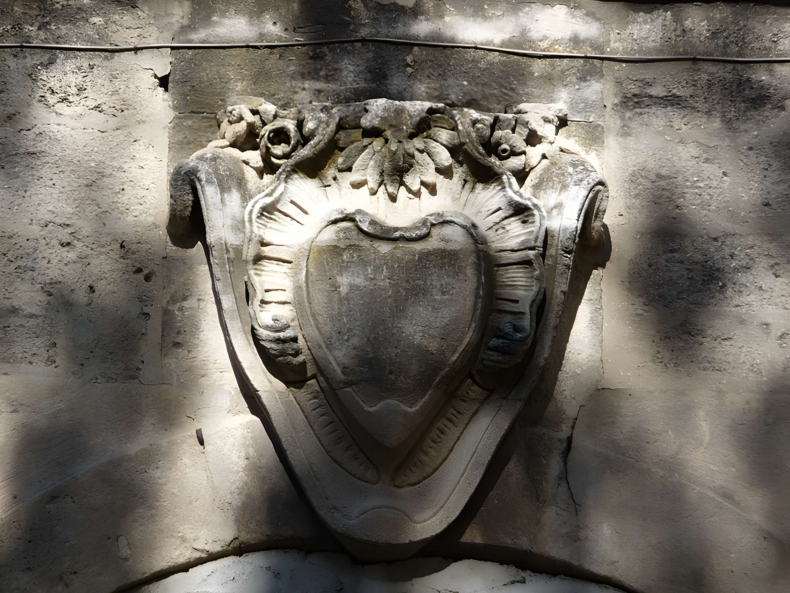 Hôpital Général Saint-Charles de Montpellier