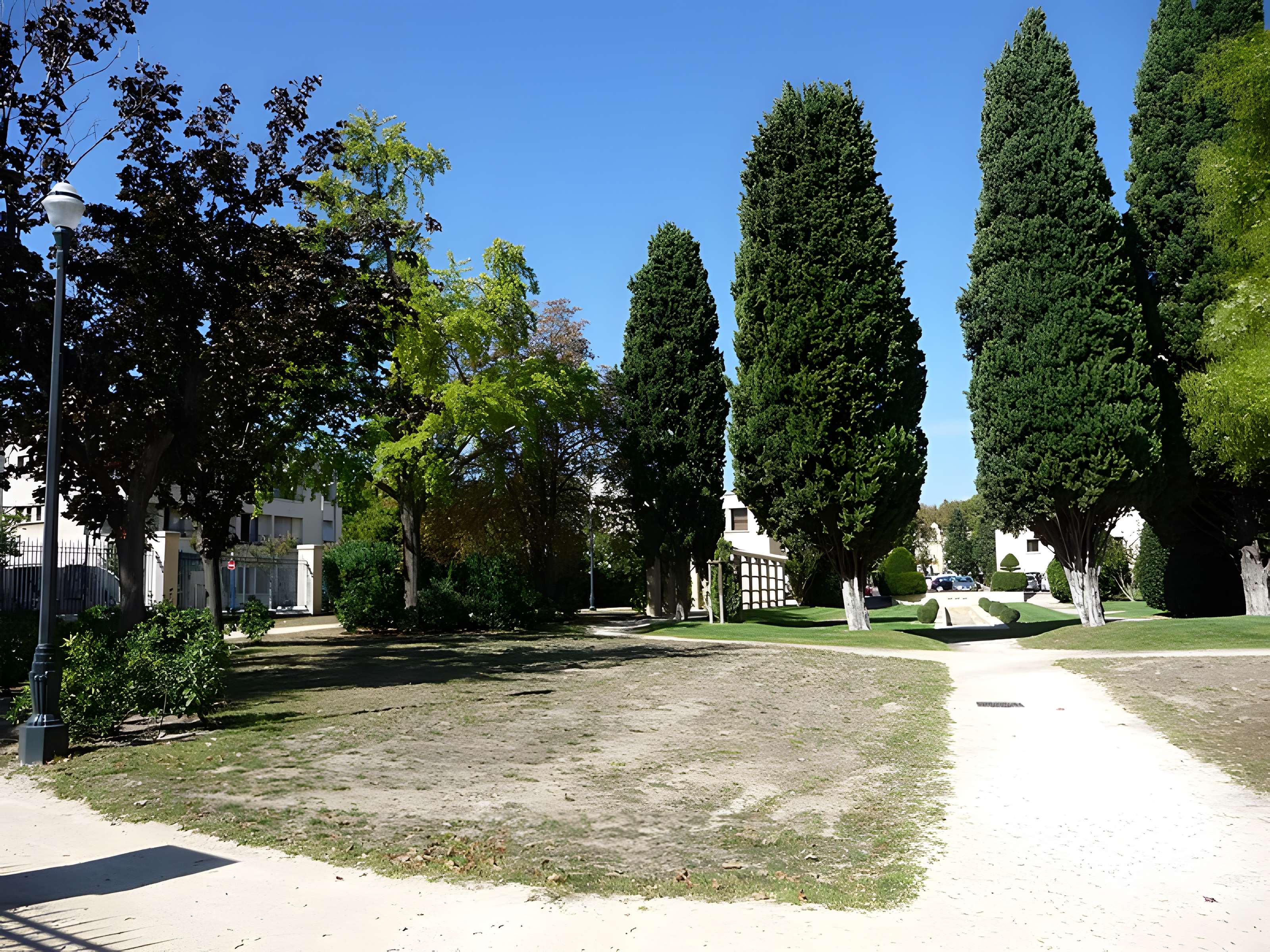 Hôpital Général Saint-Charles de Montpellier