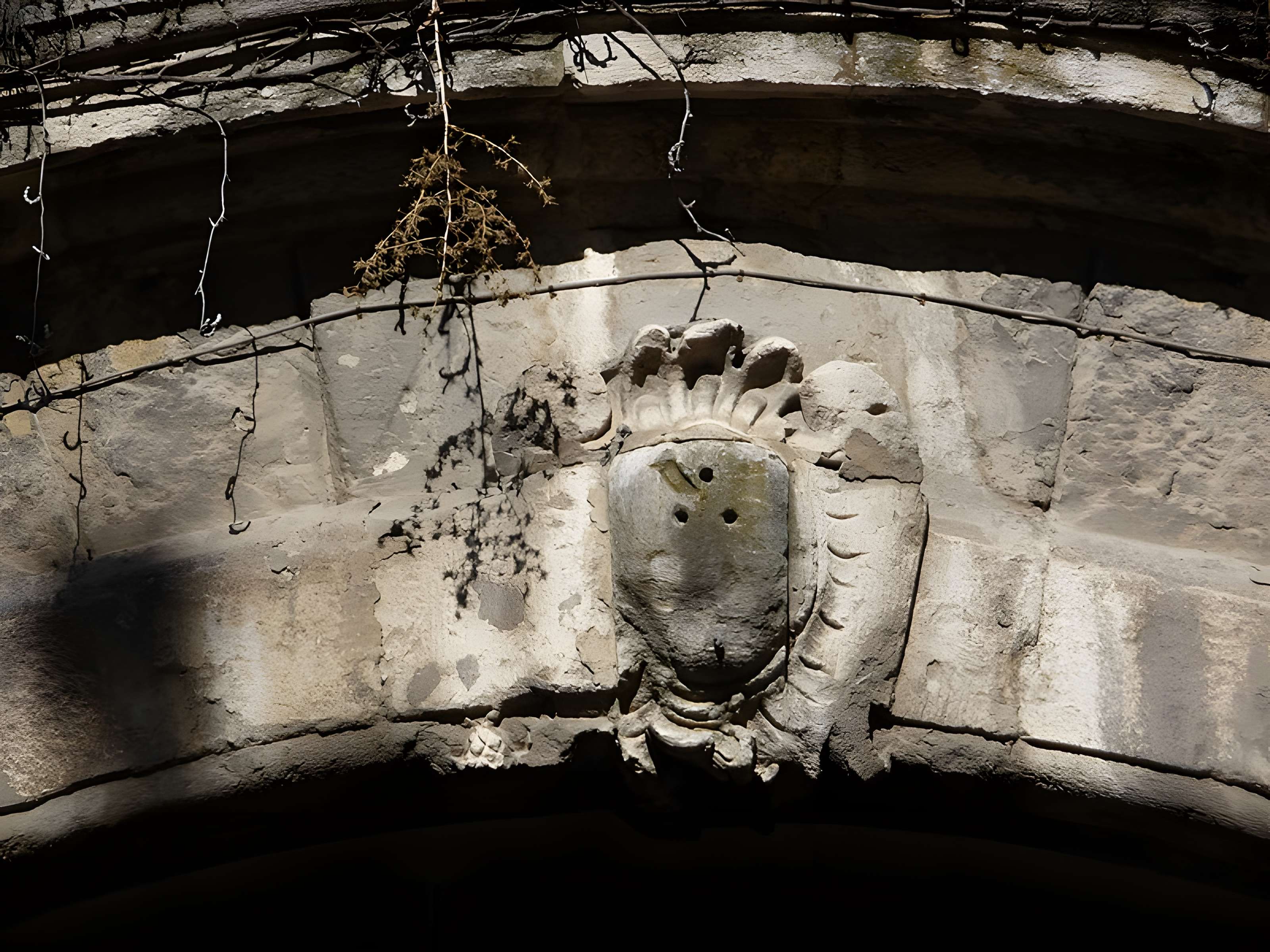 Hôpital Général Saint-Charles de Montpellier