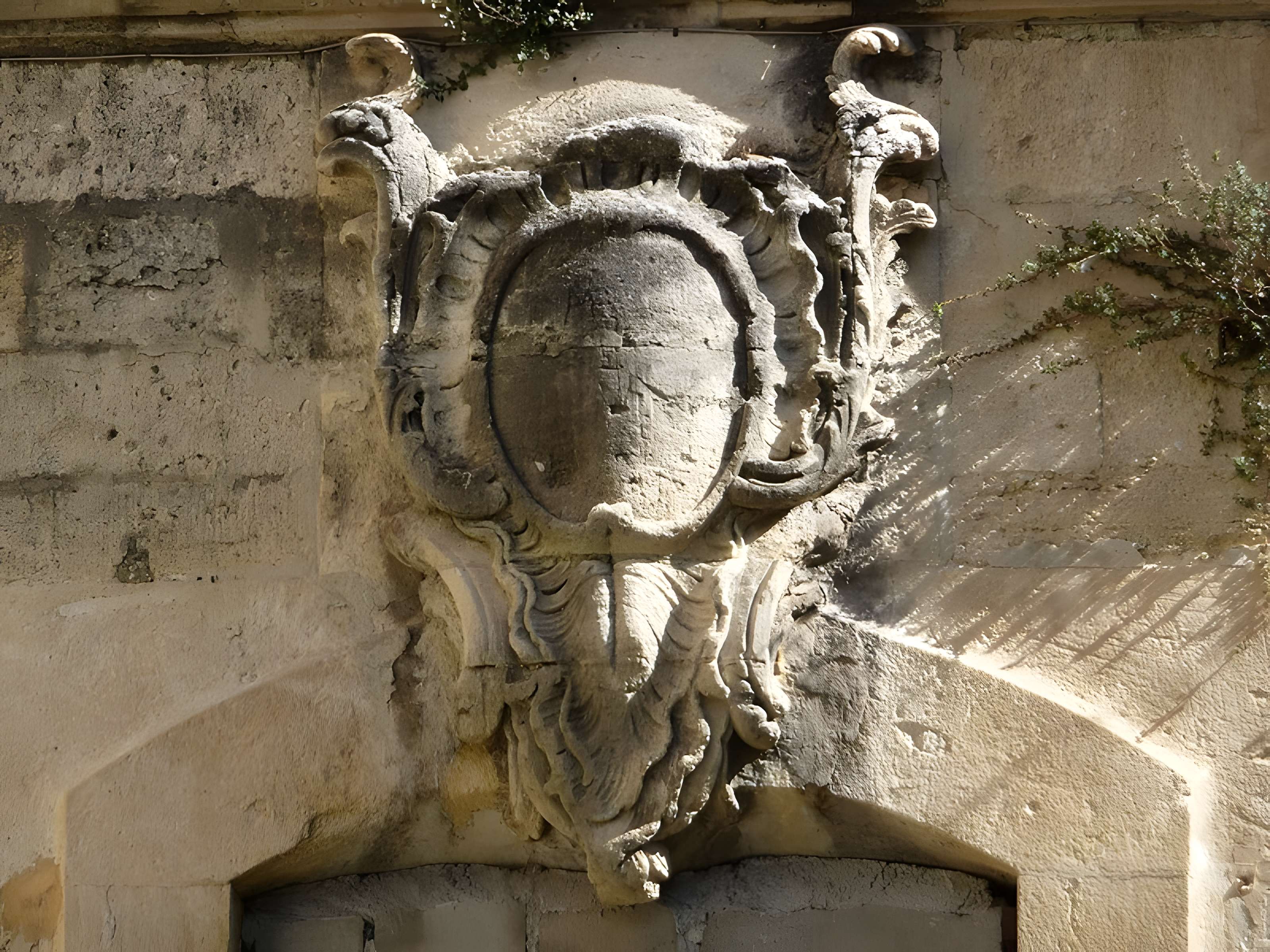 Hôpital Général Saint-Charles de Montpellier