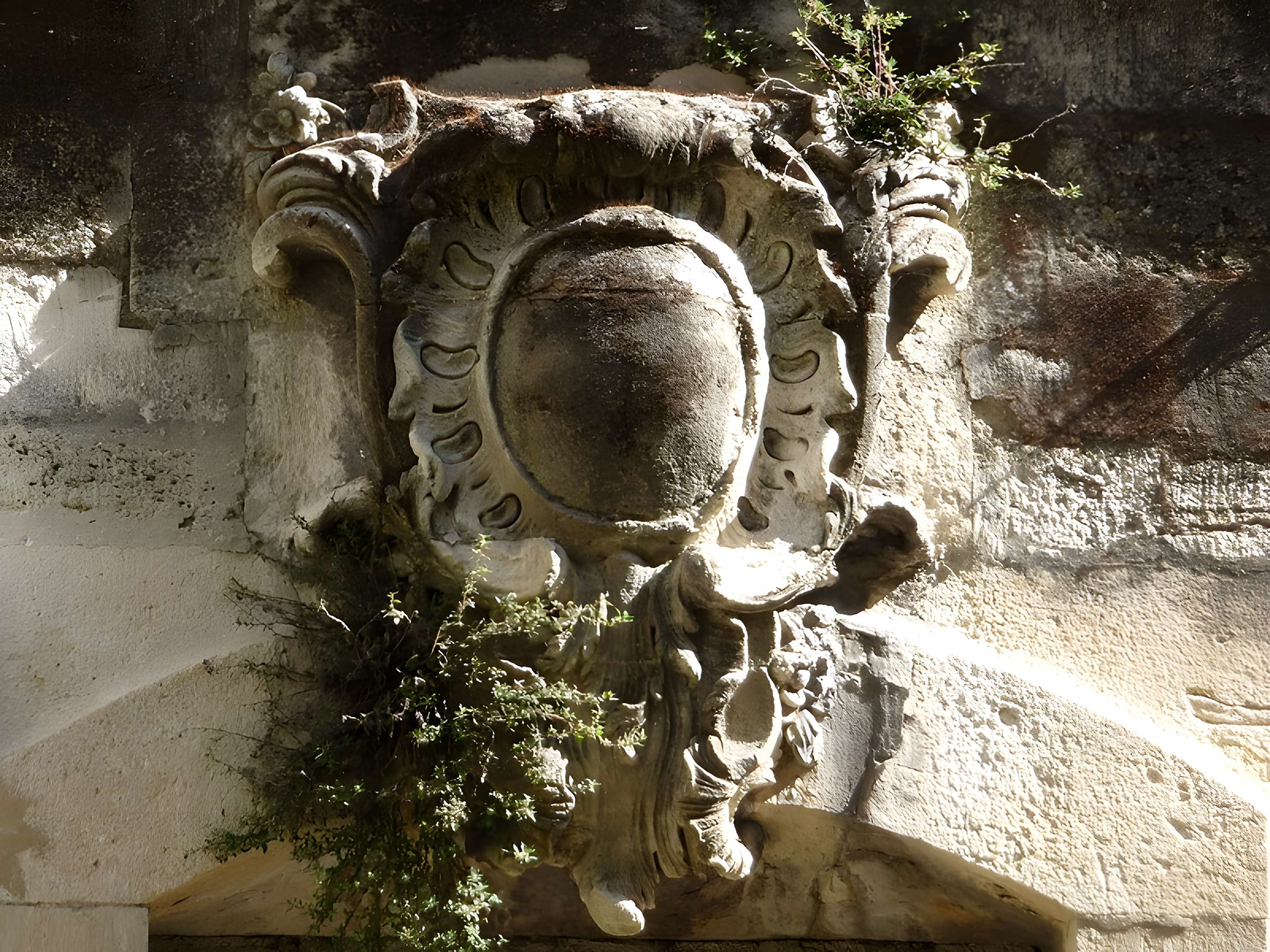 Hôpital Général Saint-Charles de Montpellier