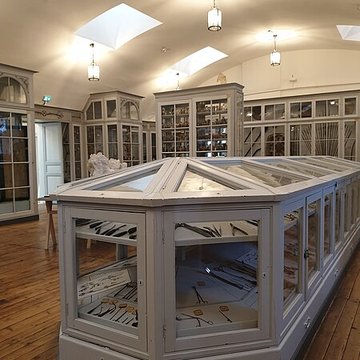 Hôpital maritime de Rochefort