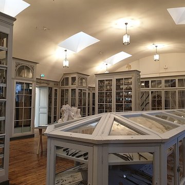 Hôpital maritime de Rochefort