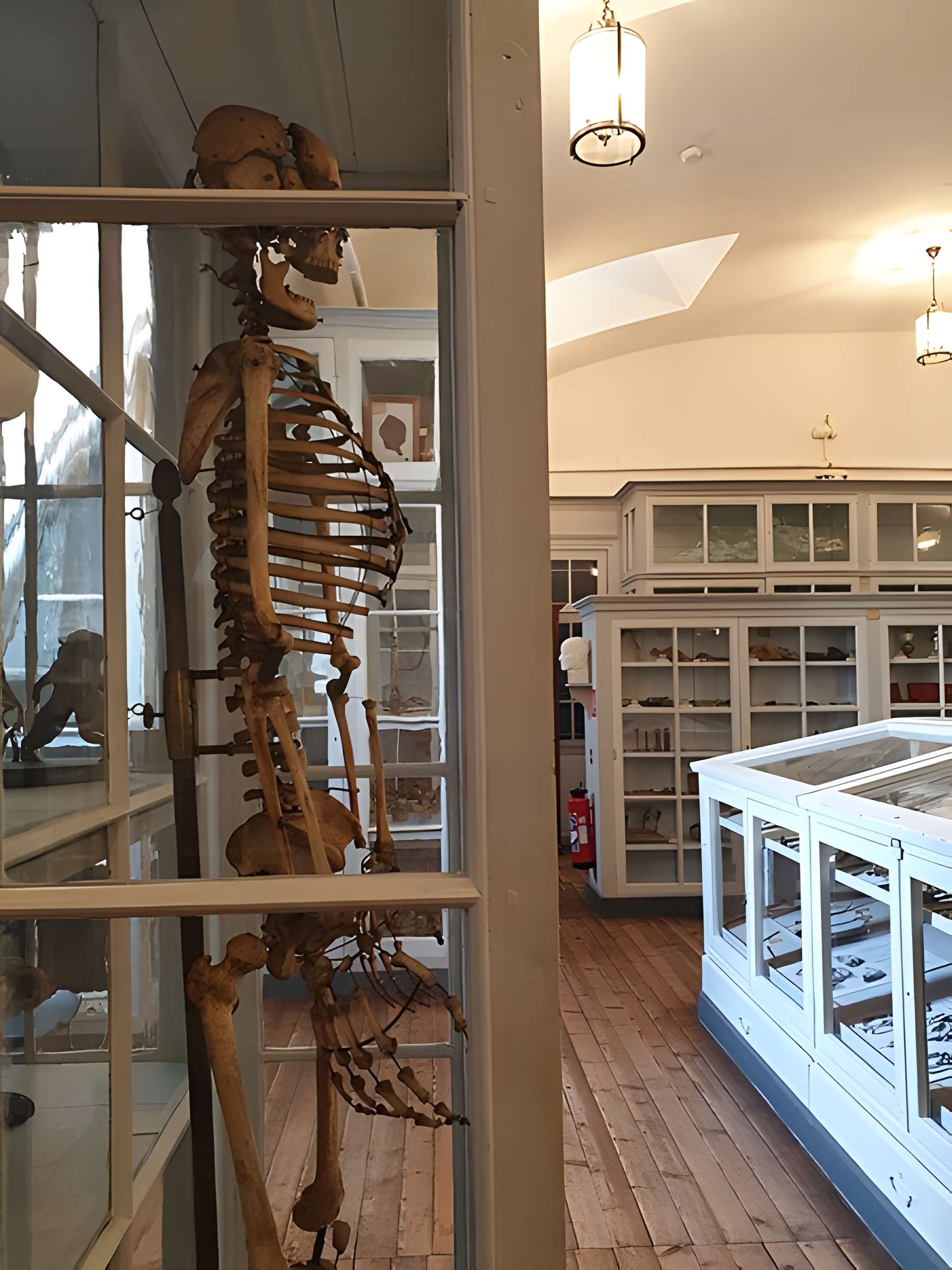 Hôpital maritime de Rochefort