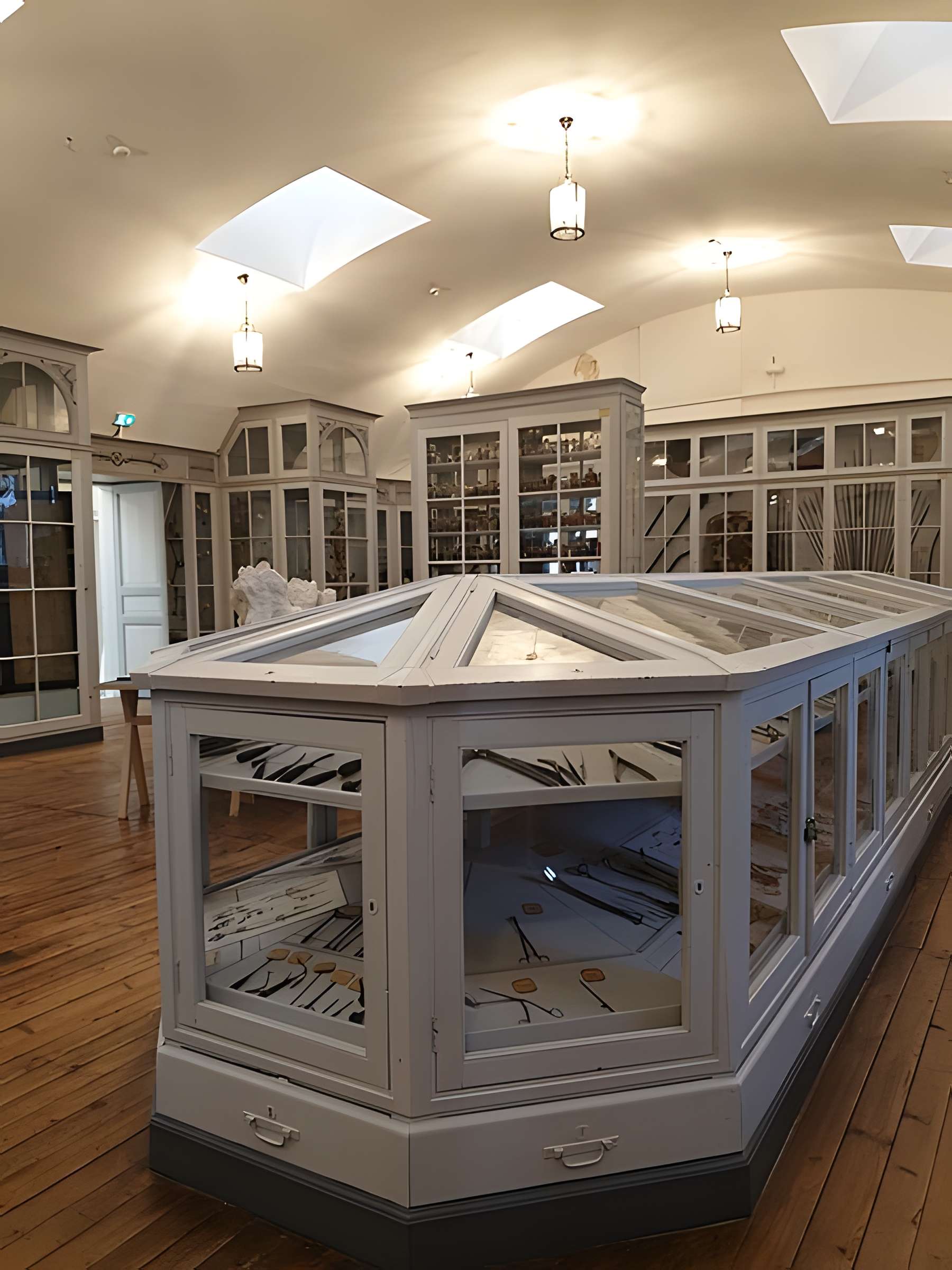 Hôpital maritime de Rochefort