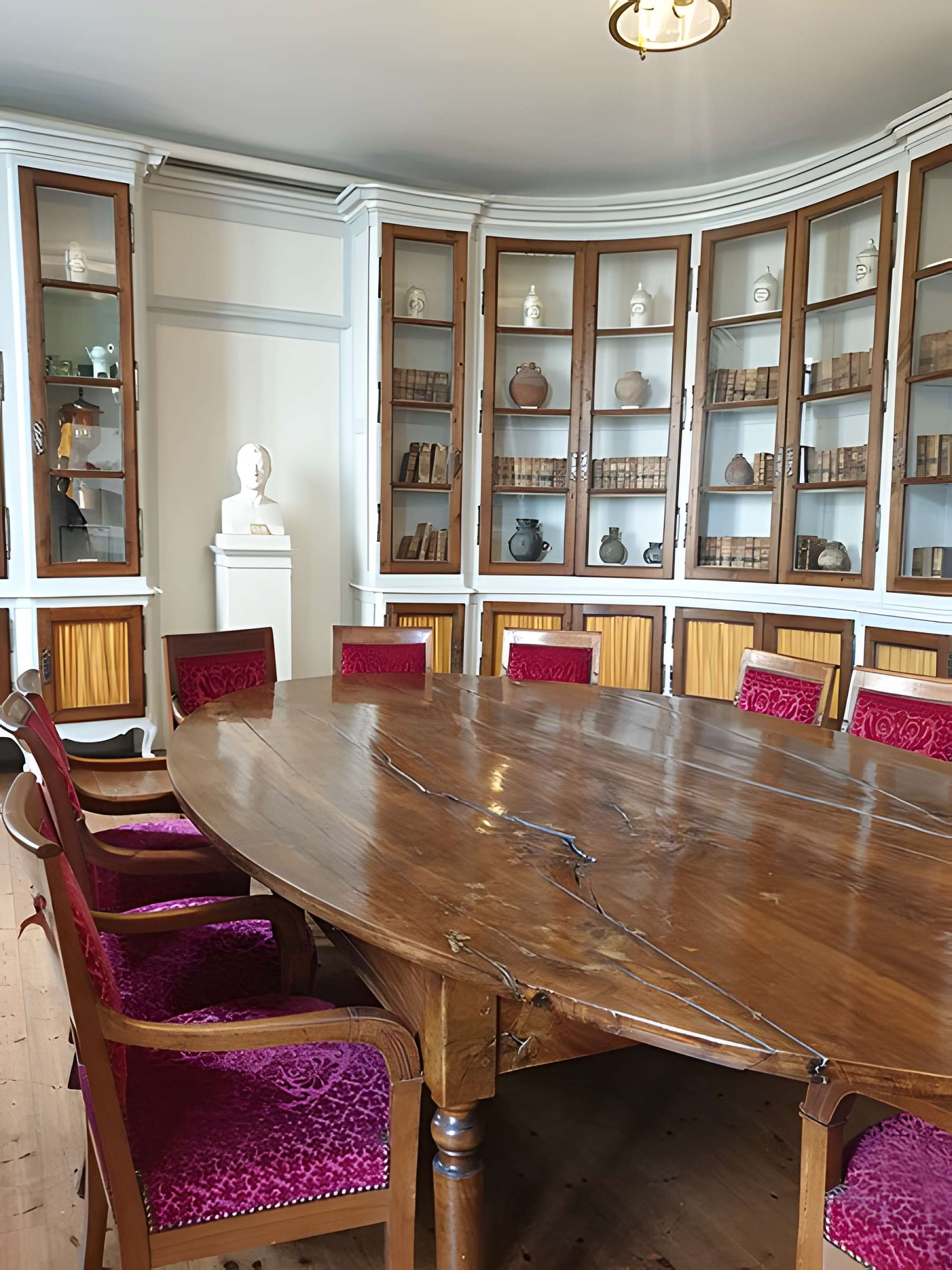 Hôpital maritime de Rochefort