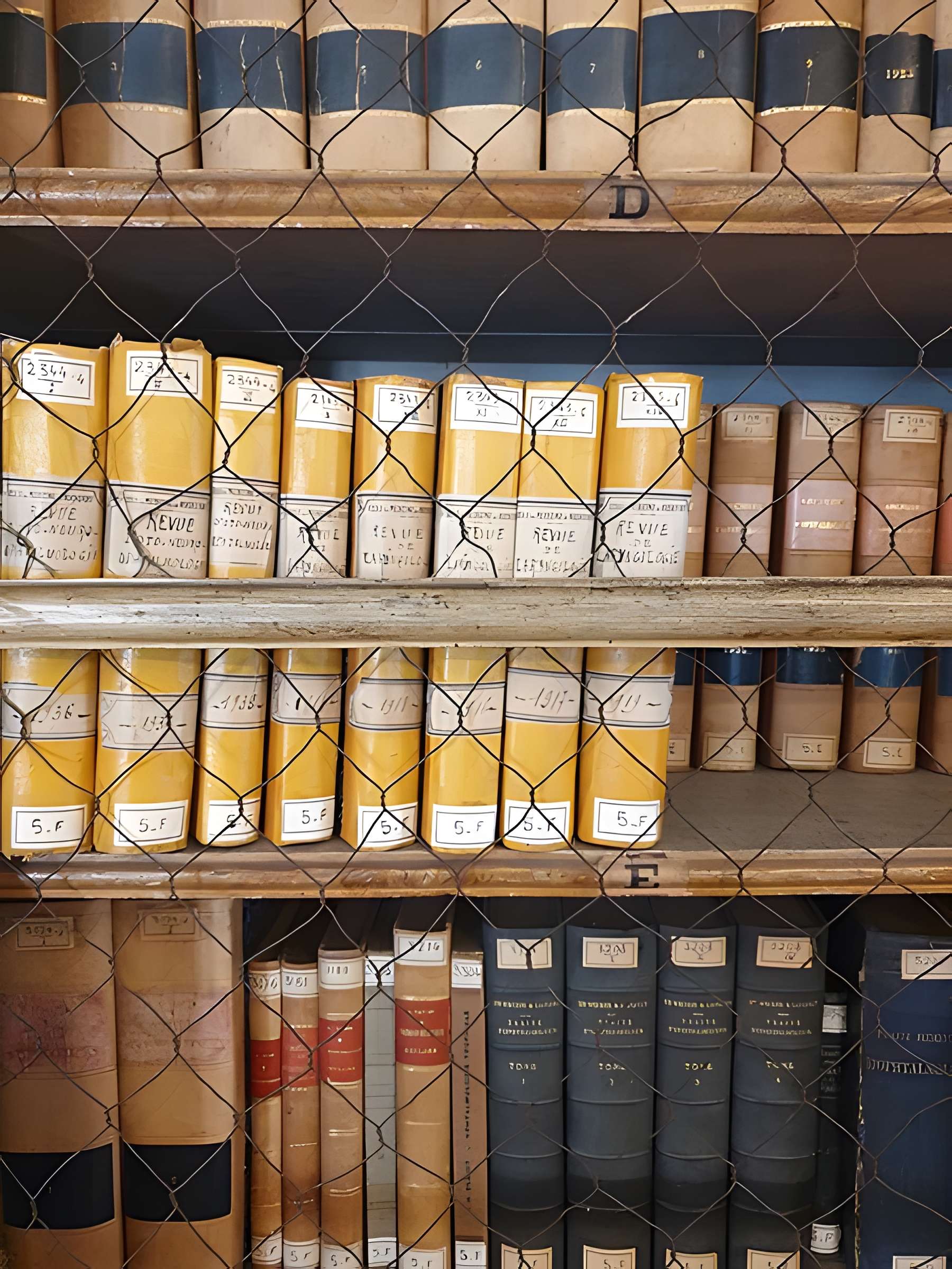 Hôpital maritime de Rochefort