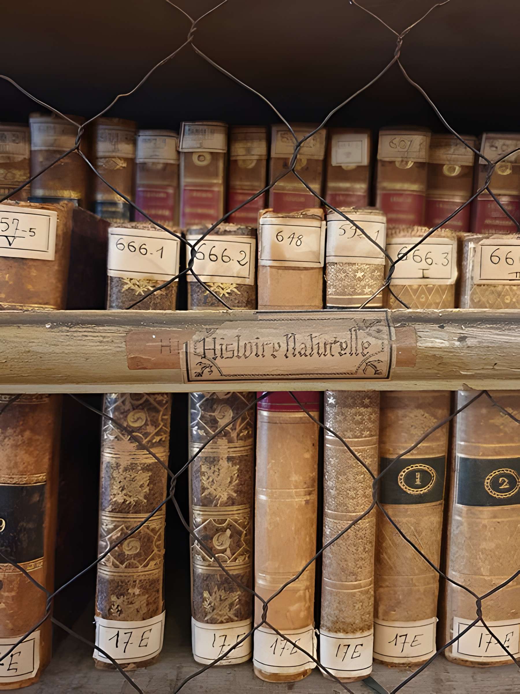 Hôpital maritime de Rochefort