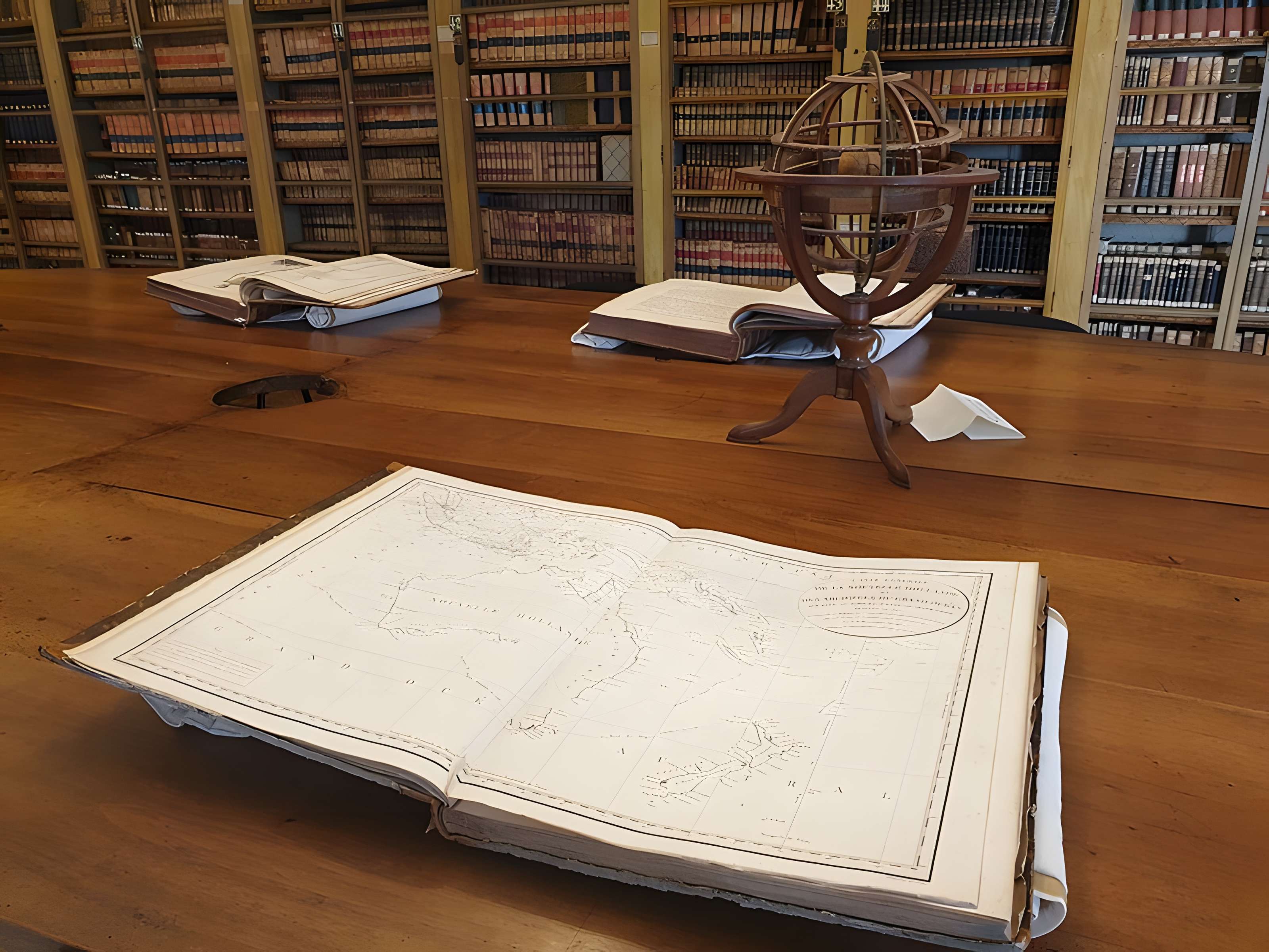 Hôpital maritime de Rochefort